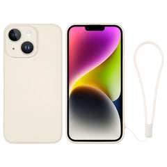 Funda de silicona para teléfono con correa p...