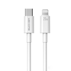 WEKOME WDC-168 Original Series PD 20W USB-C ...