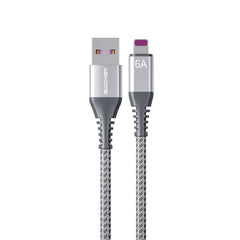 WEKOME WDC-169I Raython Series 6A USB a cabl...