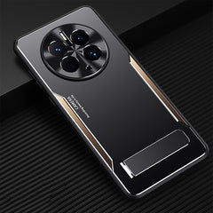 Blade Series TPU + aleación de titanio con e...