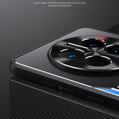 Blade Series TPU + aleación de titanio con e...
