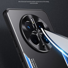 Blade Series TPU + aleación de titanio con e...