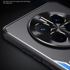 Blade Series TPU + aleación de titanio con e...