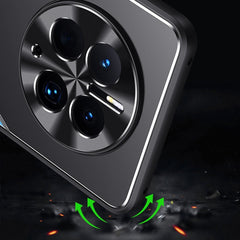 Blade Series TPU + aleación de titanio con e...