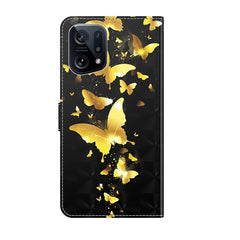 Patrón de pintura 3D TPU + funda de teléfono...