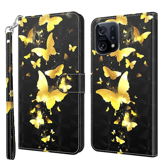 Patrón de pintura 3D TPU + funda de teléfono...