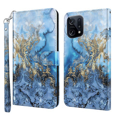 Patrón de pintura 3D TPU + funda de teléfono...