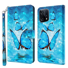 Patrón de pintura 3D TPU + funda de teléfono...