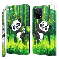Patrón de pintura 3D TPU + funda de teléfono...