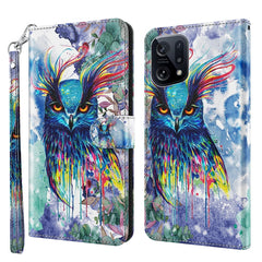 Patrón de pintura 3D TPU + funda de teléfono...