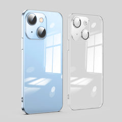 Caja de teléfono de galvanoplastia de protec...