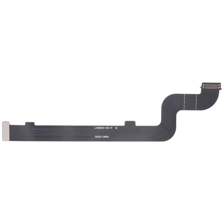 Cable flexible LCD                          ...