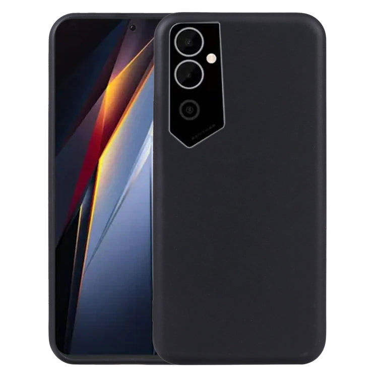 Caja del teléfono TPU, For TECNO Pova Neo 2 ...