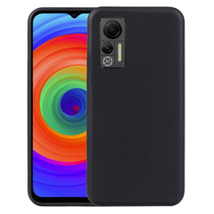 Caja del teléfono TPU, For TECNO Pova Neo 2 ...