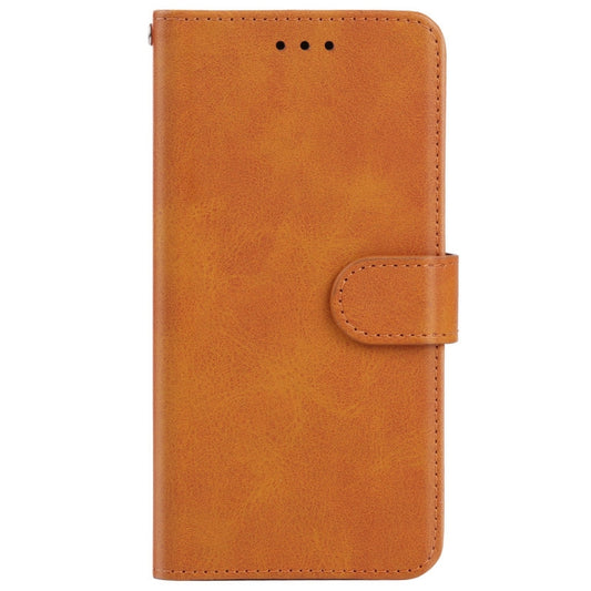 Funda de cuero para teléfono, For Doogee S51...
