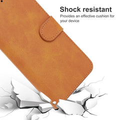 Funda de cuero para teléfono, For Doogee S51...