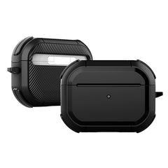 Estuche protector de TPU Thunder Mecha a pru...