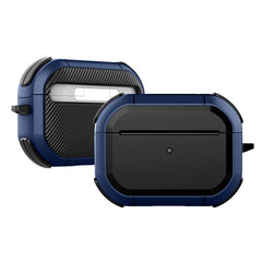 Estuche protector de TPU Thunder Mecha a pru...