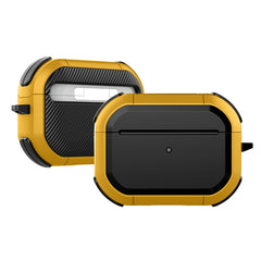 Estuche protector de TPU Thunder Mecha a pru...