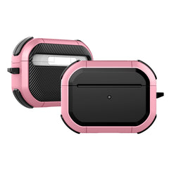 Estuche protector de TPU Thunder Mecha a pru...