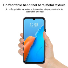 Caja del teléfono TPU, For Infinix Note 12 2...