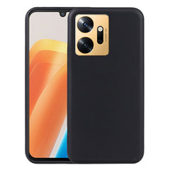 Caja del teléfono TPU, For Infinix Note 12 2...
