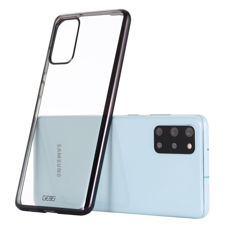 Estuche protector a prueba de golpes GEBEI P...