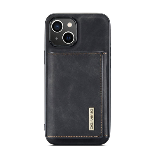 DG.MING M1 Series Estuche de cuero con bille...