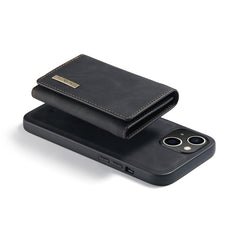 DG.MING M1 Series Estuche de cuero con bille...