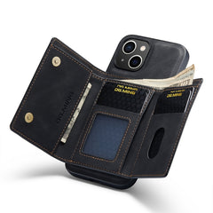 DG.MING M1 Series Estuche de cuero con bille...
