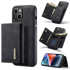 DG.MING M1 Series Estuche de cuero con bille...