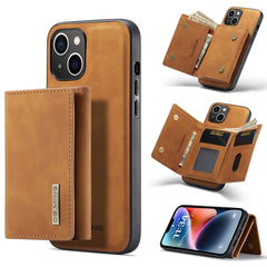 DG.MING M1 Series Estuche de cuero con bille...