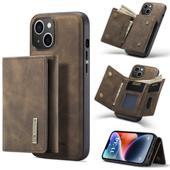 DG.MING M1 Series Estuche de cuero con bille...