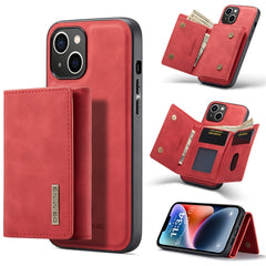DG.MING M1 Series Estuche de cuero con bille...