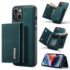 DG.MING M1 Series Estuche de cuero con bille...