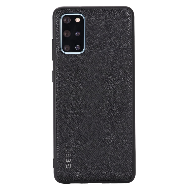 Estuche protector de cuero a prueba de golpe...