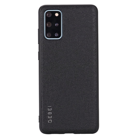 Estuche protector de cuero a prueba de golpe...