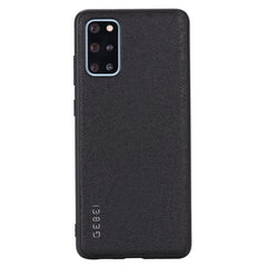 Estuche protector de cuero a prueba de golpe...