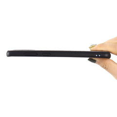 Estuche protector de cuero a prueba de golpe...