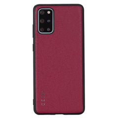 Estuche protector de cuero a prueba de golpe...