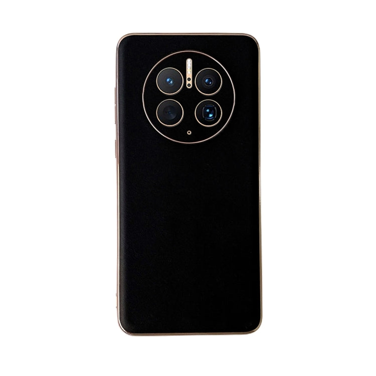 Estuche para teléfono Nano Plating de la ser...