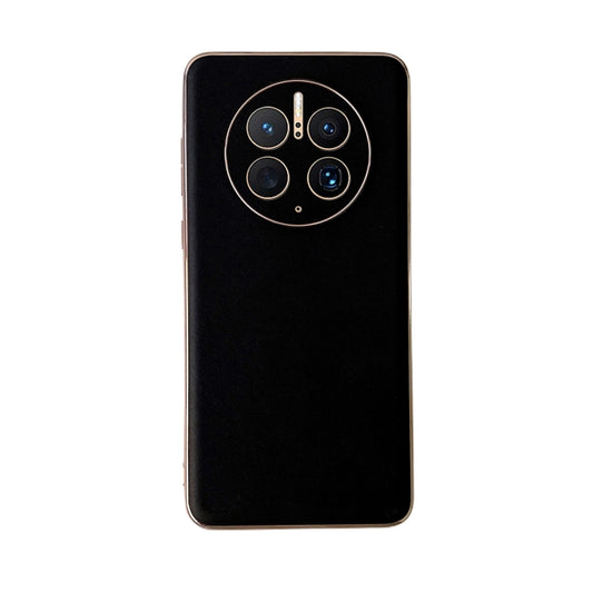 Estuche para teléfono Nano Plating de la ser...