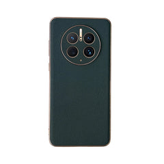 Estuche para teléfono Nano Plating de la ser...