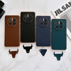 Estuche para teléfono Nano Plating de la ser...