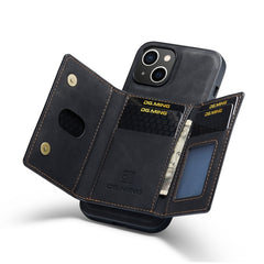 DG.MING M2 Series Estuche de cuero magnético...