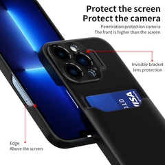 Estuche para teléfono con soporte invisible ...
