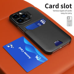 Estuche para teléfono con soporte invisible ...