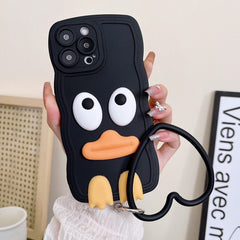 Funda de silicona para teléfono Wave Edge Bi...