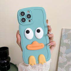 Funda de silicona para teléfono Wave Edge Bi...
