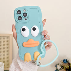Funda de silicona para teléfono Wave Edge Bi...